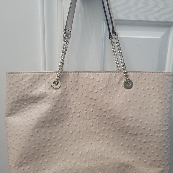Kate Spade Dotted Leather Tote - Picture 9 of 13